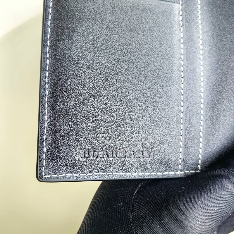 Burberry Wallets